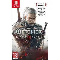Bilde av The Witcher 3: Wild Hunt - Videospill og konsoller