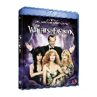 Bilde av The Witches Of Eastwick - Filmer og TV-serier