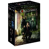 Bilde av The originals sæson 1-5 complete box - Filmer og TV-serier