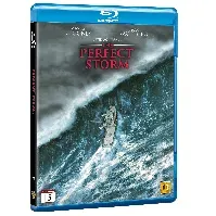 Bilde av The perfect storm - Blu ray - Filmer og TV-serier