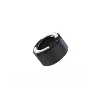 Bilde av Therabody FG TheraFace Hot & Cold Rings - Black, 67 mm, 95 mm, 67 mm, 102 g, 220 mm, 420 mm Helse - Personlig pleie - Massageapparater