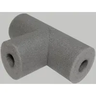 Bilde av Thermaflex polyetylen-t-skjorte 28/13 (4013028T) Ventilasjon & Klima - Ventilasjonstilbehør - Tettingsprodukter & isolering