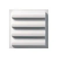 Bilde av Thermex - Exhaust wall grille - for avtrekksvifte - hvit Ventilasjon & Klima - Ventilasjonstilbehør - Utblåsningsgitter