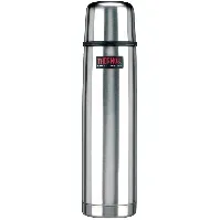 Bilde av Thermos Light & Compact termoflaske 1 liter, stål Termokanne