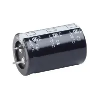 Bilde av Thomsen elektrolytisk kondensator SnapIn 10 mm 22000 µF 20 % (Ø x H) 35 mm x 50 mm 1 stk. Belysning - Tilbehør & Reservedeler - Kondensator