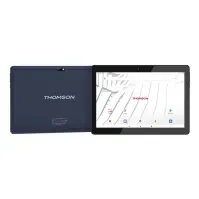 Bilde av Thomson TEO - Tablet - Android 12 - 64 GB eMMC - 10 IPS (1920 x 1080) - USB-vert - microSD-spor PC & Nettbrett - Nettbrett - Android-nettbrett