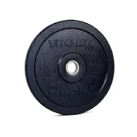 Bilde av Thorn+fit Enduro Bumper Standard vægtskive 5 kg Sport & Trening - Sportsutstyr - Fitness