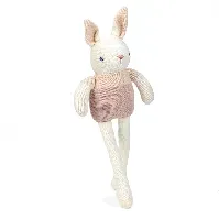 Bilde av ThreadBear - Doll - Cream Bunny 35 cm - (TB4068) - Leker