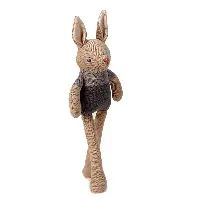 Bilde av ThreadBear - Doll - Taupe Bunny 35 cm - (TB4069) - Leker