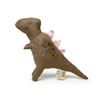 Bilde av ThreadBear - Soft Toy Dinosaur - Little T the T-Rex 19 cm - (TB4105) - Leker