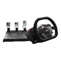 Bilde av Thrustmaster - TS-XW Racer Sparco P310 Racing Wheel for Xbox One&PC - Videospill og konsoller