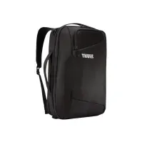 Bilde av Thule Accent TACLB2116 - Notebook carrying backpack/briefcase/messenger bag - 15.6 - 16 - svart PC & Nettbrett - Bærbar tilbehør - Vesker til bærbar
