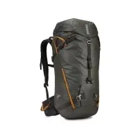 Bilde av Thule Stir Alpine Hiking Backpack. 40L. Obsidian PC & Nettbrett - Bærbar tilbehør - Vesker til bærbar