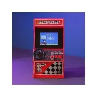 Bilde av Thumbs Up 1002731, Alle kjønn, Rød, Monokromatisk, Batteri, AA, 86 mm Leker - Spill - Klassiske brettspill