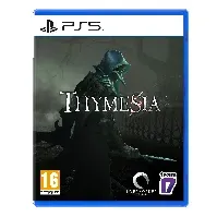 Bilde av Thymesia - Videospill og konsoller