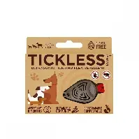 Bilde av Tickless Eco Pet Elektronisk Flåttavviser Hund - Hundehelse - Flåttmiddel til hund