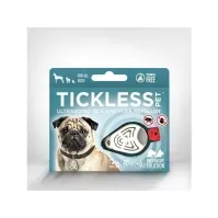 Bilde av Tickless Pet BEIGE, up to 12 Months protection Kjæledyr - Hund - Pleieprodukter