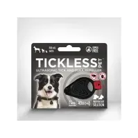 Bilde av Tickless Pet BLACK, up to 12 Months protection Kjæledyr - Hund - Pleieprodukter