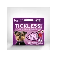 Bilde av Tickless Pet PINK, up to 12 Months protection Kjæledyr - Hund - Pleieprodukter