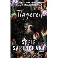 Bilde av Tiggeren - En krim og spenningsbok av Sofie Sarenbrant