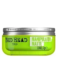 Bilde av Tigi Bed Head Manipulator Matte Hair Wax 57g Hårpleie - Styling - Voks