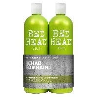 Bilde av Tigi Bed Head Urban Antidotes Re-Energize Shampoo & Conditioner 2 Hårpleie - Shampoo