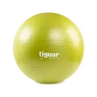 Bilde av Tiguar Anti-Burst Safety Plus treningsball 55cm oliven Sport & Trening - Sportsutstyr - Treningsredskaper