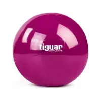 Bilde av Tiguar Treningsball Heavy Ball 1 kg Tiguar Violet univ (TI-PHB010) Sport & Trening - Sportsutstyr - Fitness