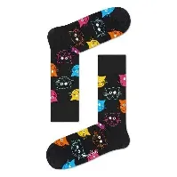 Bilde av  TilbehørHappy Socks Cat Sokker - Multifarget