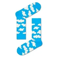Bilde av  TilbehørHappy Socks Cloudy Sokker - Multifarget