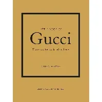Bilde av  TilbehørNew Mags Little Book Of Gucci
