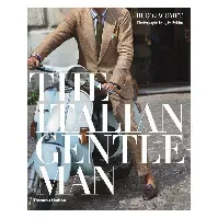 Bilde av  TilbehørNew Mags The Italian Gentleman