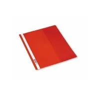 Bilde av Tilbudsmappe Bantex, A4+, rød, pakke a 25 stk. Arkivering - Presentasjonsmapper & omslag - Presentasjonsmapper