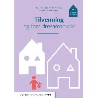 Bilde av Tilvenning og foreldresamarbeid - En bok av May Britt Drugli
