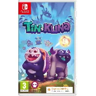 Bilde av Tin&Kuna (Code in Box) - Videospill og konsoller