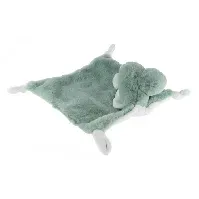 Bilde av Tinka Baby - Comforter - Dinosaur 32x32 cm (9-900133) - Leker