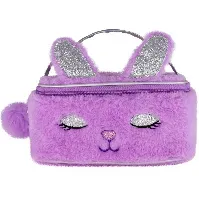 Bilde av Tinka - Beautybag - Purple Rabbit (8-802024) - Leker