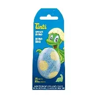 Bilde av Tinti Magic Egg Dino - Blå - Babyklær