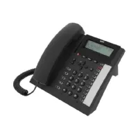 Bilde av Tiptel 1020 - Telefon med ledning Tele & GPS - Fastnett & IP telefoner - Alle fastnett telefoner