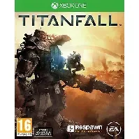 Bilde av Titanfall /Xbox One - Videospill og konsoller