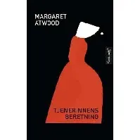 Bilde av Tjenerinnens beretning - En krim og spenningsbok av Margaret Atwood