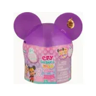 Bilde av Tm Toys Cry Babies Magic Tears Laleczka Disney Andre leketøy merker - Disney