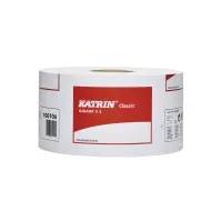 Bilde av Toiletpapir Katrin® 106101 Gigant S2, pakke a 12 stk. Rengjøring - Tørking - Toalettpapir og dispensere