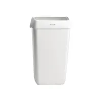 Bilde av Toiletspand Katrin 91899, 25 L, hvid Rengjøring - Avfaldshåndtering - Bøtter & tilbehør