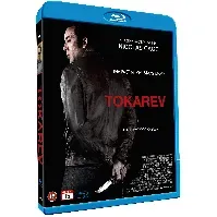 Bilde av Tokarev - Blu Ray - Filmer og TV-serier