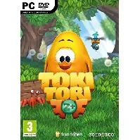 Bilde av Toki Tori 2+ - Videospill og konsoller