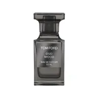 Bilde av Tom Ford Oud Wood Edp Spray - Unisex - 50 ml Dufter - Duft for kvinner - Eau de Parfum for kvinner