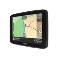 Bilde av TomTom GO Basic - GPS-navigator - for kjøretøy 5 bredskjerm Tele & GPS - GPS - GPS