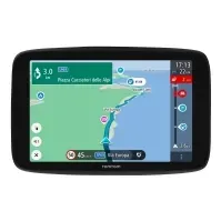 Bilde av TomTom GO Camper Max - GPS-navigator - for kjøretøy 7 bredskjerm Tele & GPS - GPS - GPS
