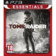 Bilde av Tomb Raider (Essentials) - Videospill og konsoller